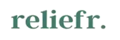 Reliefr DK Logo