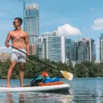 Paddle Boards for begyndere - introduktion til en træningsform der både er sjov og effektiv